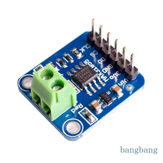 Bang MAX31855 โมดูลเซนเซอร์วัดอุณหภูมิ K Type