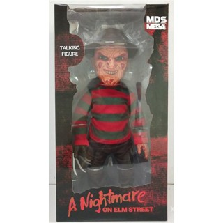 [พร้อมส่ง] โมเดลฟิกเกอร์ Ant Mezco MDS MEGA Freddy Freddy Voice ของเล่นสําหรับเด็ก