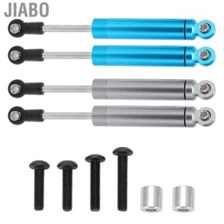 Jiabo Metal Built‑in Spring Shock Absorber  2Pcs with Screw for 1/10 RC Car