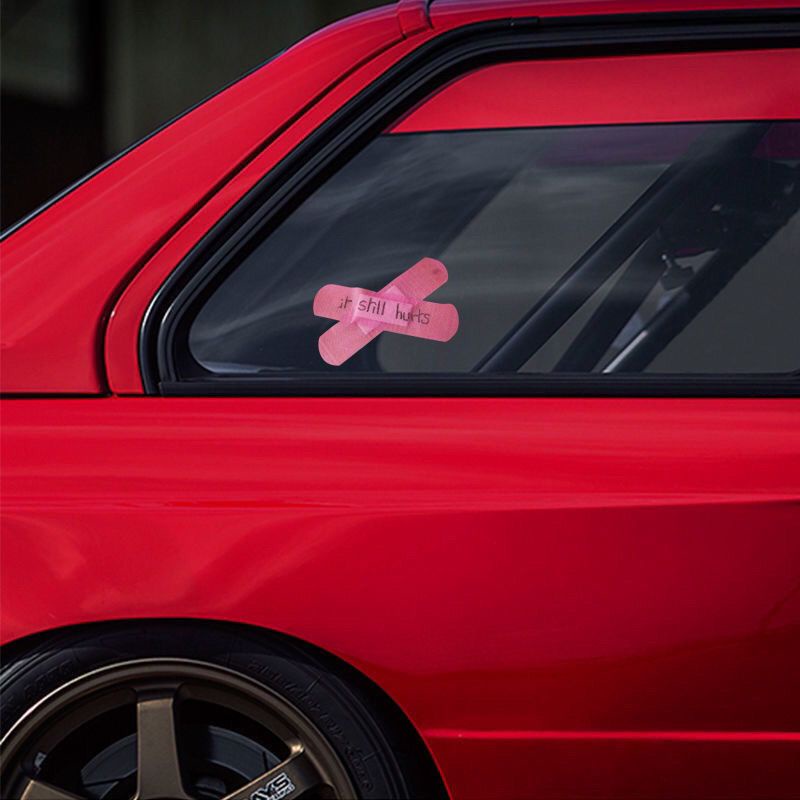 สติกเกอร์สะท้อนแสง 3d กันน้ํา สําหรับติดตกแต่งรถยนต์ กระเป๋าเดินทาง คอมพิวเตอร์ - รูปที่ 4