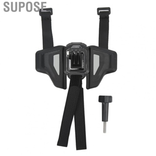 Supose Sport   Motorcycle Chin Mount Holder Cycling Shooting