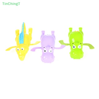 [TinChingT] ของเล่นสระว่ายน้ํา ลายการ์ตูนสัตว์น่ารัก สําหรับเด็ก [ใหม่]