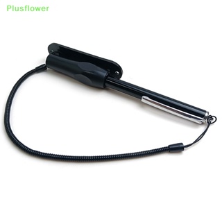 (Plusflower) ปากกาสไตลัส หน้าจอสัมผัส อุปกรณ์เสริม สําหรับโทรศัพท์มือถือ แท็บเล็ต IP ดินสอ Ipad