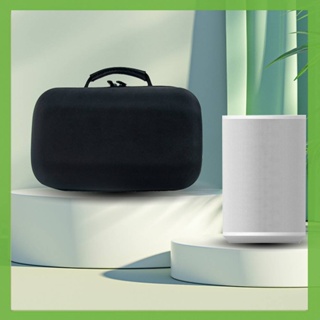 กระเป๋าเคสลําโพง ป้องกันรอยขีดข่วน แบบพกพา อุปกรณ์เสริม สําหรับ Sonos Era 100