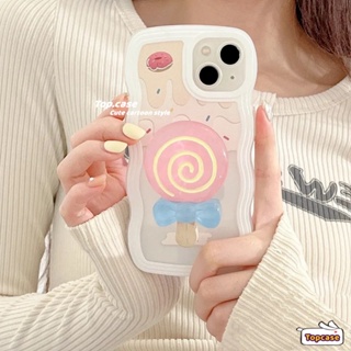 เคสโทรศัพท์มือถือ ลายการ์ตูนอมยิ้ม พร้อมขาตั้ง สําหรับ Samsung S22 S21 S20 Plus S22 S21 S20 Ultra S20 FE S21 FE Note 20Plus Note 20Ultra