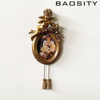 [Baosity] กรอบรูปวงรี สําหรับห้องนั่งเล่น แกลเลอรี่ งานแต่งงาน