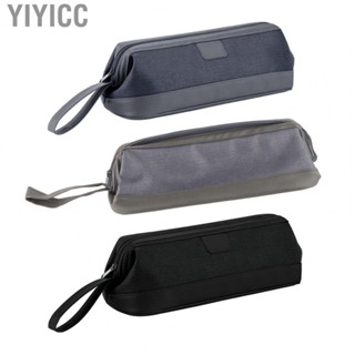 Yiyicc Hair Dryer Bag  Stylish Accessory Large  for Women Travel