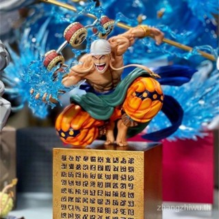 รูปปั้นเรซิ่น One Piece GK 7STARS vol.01 Akatsuma ของแท้