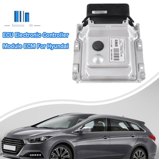 บอร์ดคอมพิวเตอร์เครื่องยนต์รถยนต์ สําหรับ Hyundai 391102Bal6 ME17.9.13 SM3 39110-2BAL6