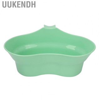 Uukendh Vomit Oral Basin Cup  Multi Function Reusable Dental Emesis Tray for Washroom