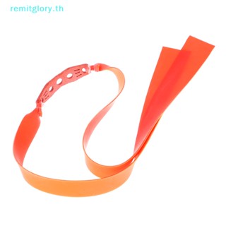 Remitglory ชุดเครื่องมือยางแขวน ยืดหยุ่น สําหรับเล่นกีฬากลางแจ้ง