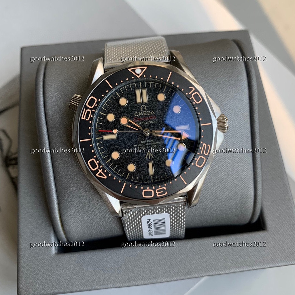 Mens Watch watches นาฬิกาข้อมือกีฬา Automatic Mechanical Movement 42mm