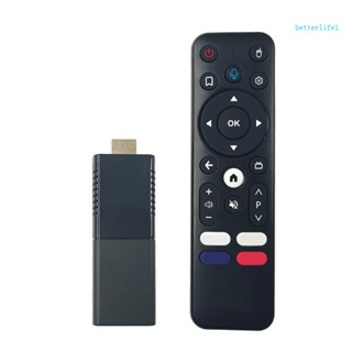 Btm กล่องทีวี Q3 2G+16G H313 ATV Quad-Core CPU 5Ghz Wifi BT5 0 TV Stick สําหรับ Android10