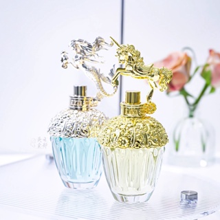 (75ml) Anna Sui Dream series perfume Anna Sui น้ําหอมยูนิคอร์น Dream Mermaid EDT 75 มล.