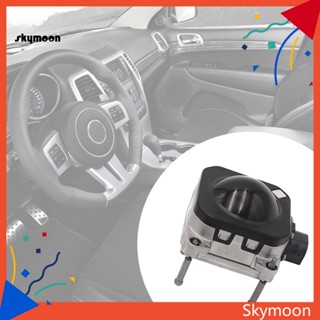 Skym* โมดูลควบคุมความเร็ว ACC โพรบโลหะ 04672626Ab เซนเซอร์ความเร็ว แบบเปลี่ยน สําหรับ Jeep Grand Cherokee