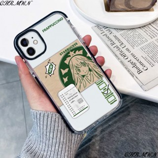 เคสโทรศัพท์มือถือแบบใส กันกระแทก สําหรับ Iphone 8 Pro Xsmax 613 12 7 11 plus xxr M9NB