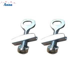 【Anna】Chain Tensioners Bicycle Chain Adjust Bolt Bike Pull Bolt Fixed Gear High Qulity