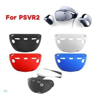 Win เคสหูฟังซิลิโคน ทนทาน กันขว้างปา สําหรับ PS VR2