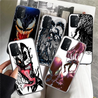 เคสโทรศัพท์มือถือแบบนิ่ม ลายการ์ตูนเวน่อม C277 สําหรับ Realme 2 A5 3 Pro 5 5i 5s Q 6 6i 7 7i