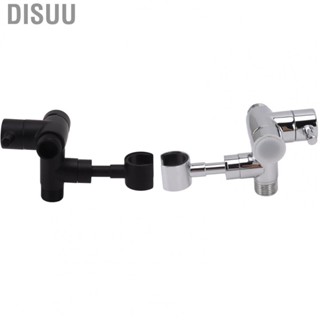 Disuu Shower Head Diverter Water Separator Arm For Hand Held