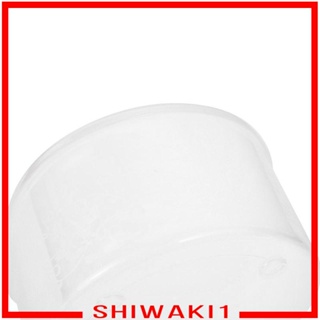 [Shiwaki1] เครื่องจ่ายสบู่ ฟองน้ํา อเนกประสงค์ 1000 มล. เติมได้ทันที ทนทาน สําหรับห้องน้ํา ห้องครัว โรงแรม