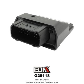 [BJN บีเจเอ็น] G28118 กล่อง ECU / ECM ดรีมซุปเปอร์คัพ DREAM SUPERCUB / DREAM 110-I [38770-KZV-T03] ECU ดรีม ECU DREAM