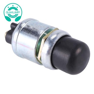 ปุ่มกดสตาร์ทเครื่องยนต์ 12V Dc ทนฝน และแดด (50 แอมป์)