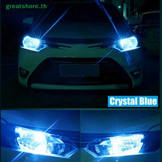 Greatshore หลอดไฟอ่านหนังสือ LED แคนบัส T10 3030 6SMD 1 ชิ้น TH