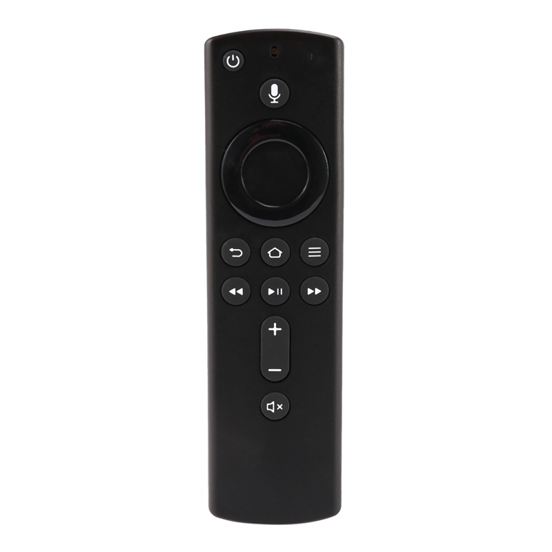 ใหม่ L5B83H เสียงรีโมทคอนโทรลสําหรับ 1 Fire Tv Stick 4K Fire TV Stick พร้อม Alexa Voice Remote