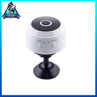 [Ready] Mini Security Camera Wifi High Definition Infrared Night View Small Cameras [F/2]