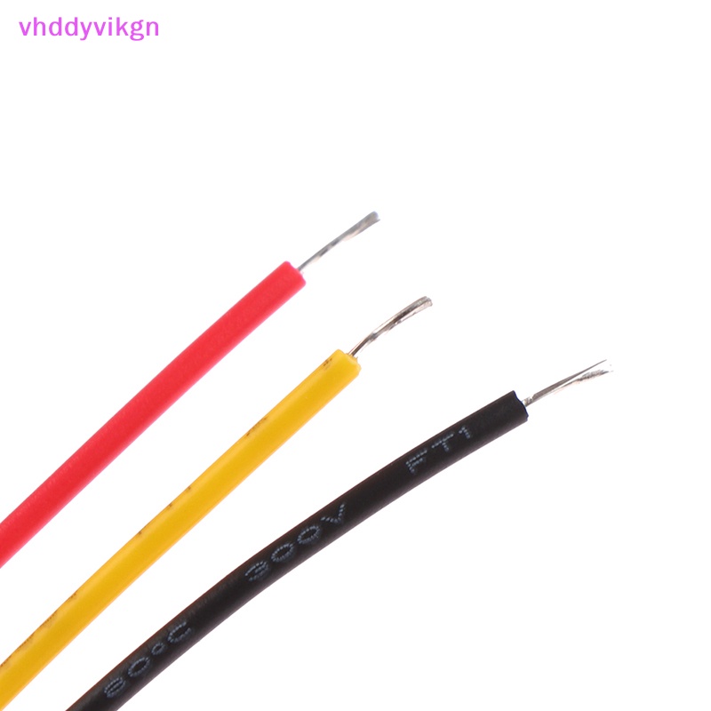 Vhdd โวลต์มิเตอร์ดิจิทัล DC LED 0-100V 0.28 นิ้ว ปรับได้ 1 ชิ้น