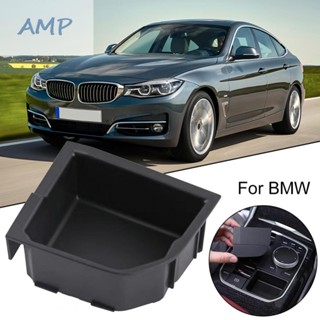 ⚡BABYCITY-TH⚡Black Centre Console Storage Box For BMW F40 F44 G20 G26 G29 G01 G02 G05 G07 G08⚡NEW 7