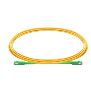 Sc/apc - SC/APC Patchcord G657A2 ยาว 3 เมตร