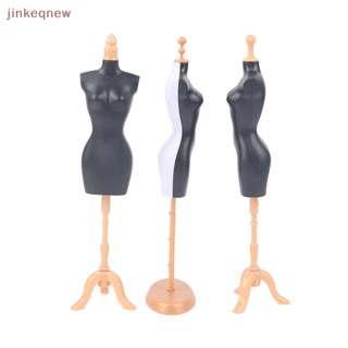 Jkth หุ่นไม้แขวนเสื้อ ขนาดเล็ก สําหรับโชว์เสื้อผ้าตุ๊กตา JKK