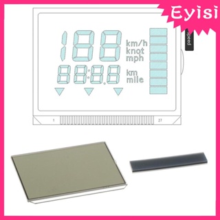 [Eyisi] อุปกรณ์เสริมรถยนต์ หน้าจอ LCD 6Y5-83570- 00 6Y5-83570-00 6Y5-83570-s3-00 สําหรับเกจ 6Y5