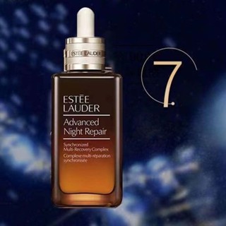 Estée Lauder Advanced Night Repair Recovery Unisex เซรั่ม 100 มล.