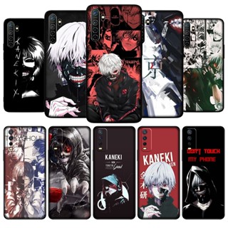 เคสซิลิโคนนิ่ม ลาย Tokyo ghoul RCZ76 สําหรับ OPPO A12 A12E R9 F1 Plus Reno 2F 2Z