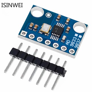 Ad9833 โมดูลเครื่องกําเนิดสัญญาณ ไมโครโปรเซสเซอร์ ตั้งโปรแกรมได้ Serial Interface Module Sine Square Wave DDS GY-9833