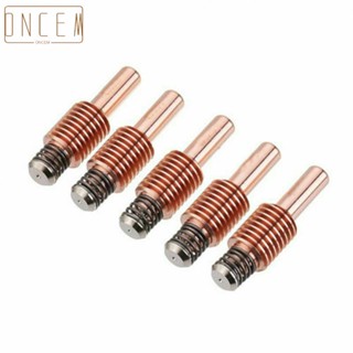 【ONCEMOREAGAIN】Electrode Torch 20PCS 45A-105A Accessories Consumables Duramax BI1239 220842