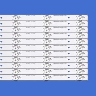 LED backlight strip for Hisense LTDN50K321 50H6C LTDN50K321UWTSEU 50CU6000 50_HD500DU-B01 RSAG7.820.6311/RO LED50EC590UN SAMSUNG_2014CHI500_3228_06_REV1.0_140714