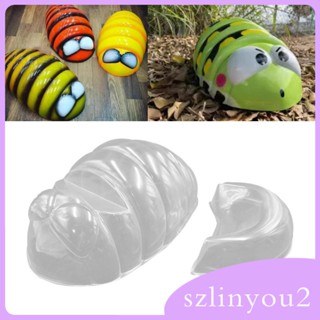 [szlinyou2] กรอบบอดี้รถบังคับ 1:10 แบบใส ไม่ลงสี