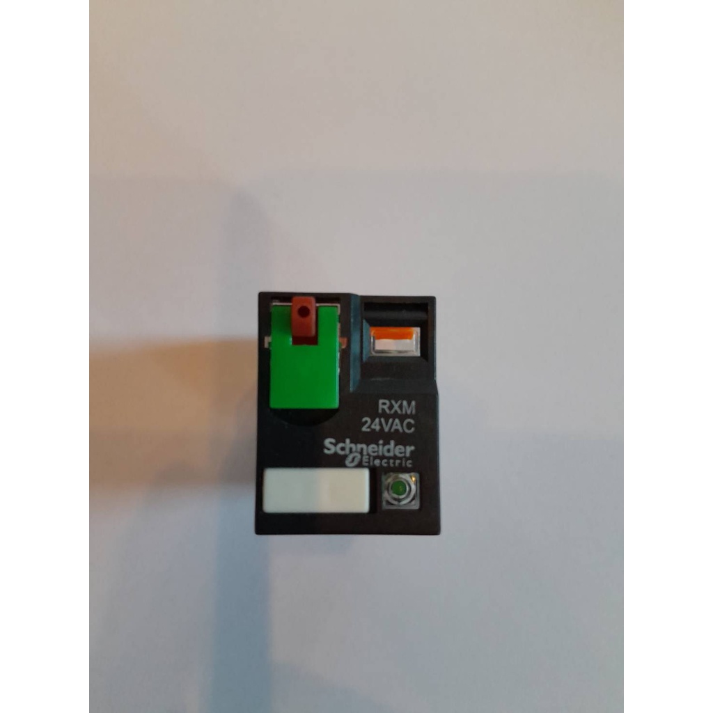 Relay Schneider RXM4AB2B7 ,24VAC 6A 4C/O 14-pin