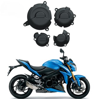 เคสป้องกันเครื่องยนต์รถจักรยานยนต์ สําหรับ Suzuki GSX-S1000 GSX-S1000F 2015-2023 KATANA 2019-2023 GSX-S950 2020-2023