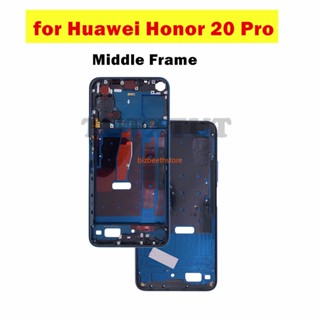 Beth- กรอบหน้าจอ LCD สําหรับ Huawei Honor 20 Pro Honor20pro