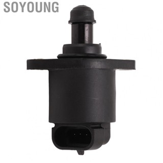 Soyoung 420665941 Rugged Idle Air Control Valve IAC Reliable for ATV