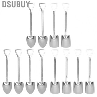 Dsubuy Stainless Steel Cute Shovel  Innovative  Grade Material ReHGable HG