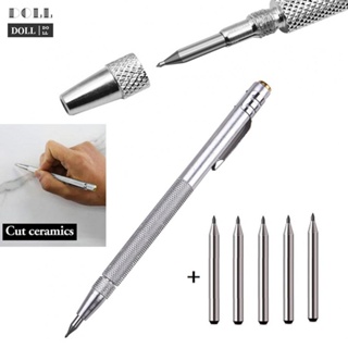 ⭐24H SHIPING ⭐Scriber Pen Workshop Equipment Ceramic Engraving Metal Sheet Hand Tools 1 Set