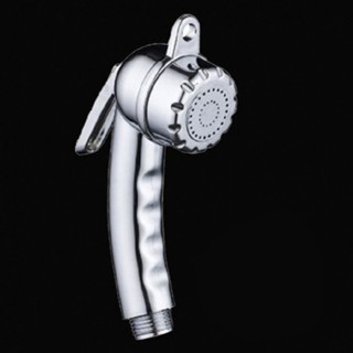 Bidet Plastic Small Toilet Nozzle 14.5cm Dimensions Corrosion-resistant