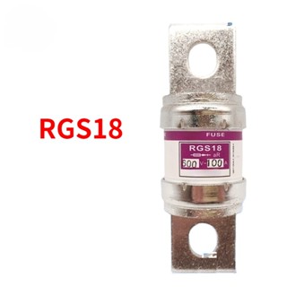 Cr6l 600V 150A RGS18 75A 100A 150A คุณภาพสูง