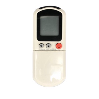 รีโมตคอนโทรล AC MCQUAY G4A แบบเปลี่ยน สําหรับเครื่องปรับอากาศ YORK MCQUAY AC